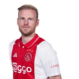 Davy Klaassen