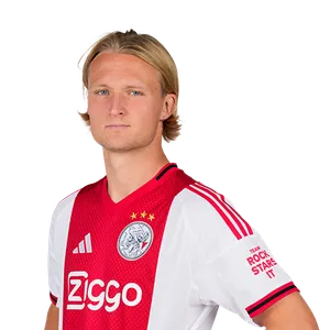 Kasper Dolberg