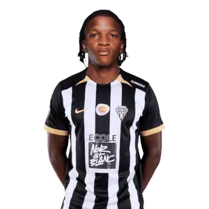 Justin-Noël Kalumba