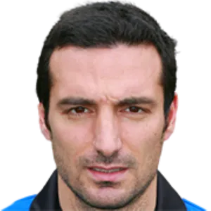 Lionel Scaloni