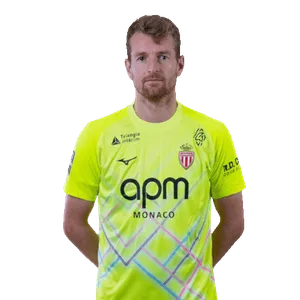 Lukas Hradecky