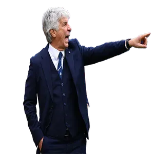 Gian Piero Gasperini