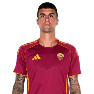 Gianluca Mancini