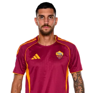 Lorenzo Pellegrini