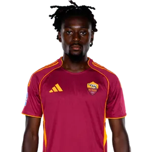 Manu Koné