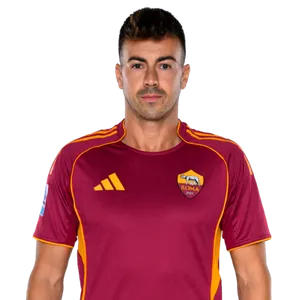 Stephan El Shaarawy