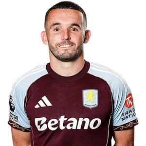 John McGinn