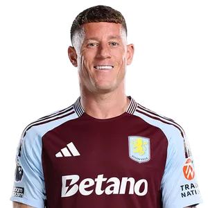 Ross Barkley