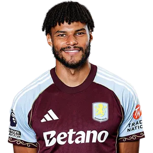 Tyrone Mings