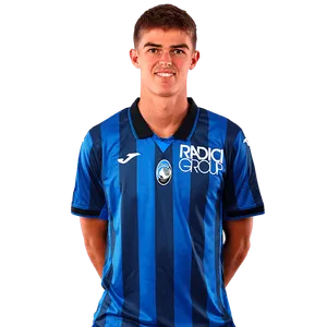 Charles De Ketelaere