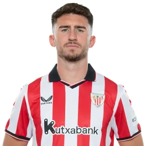 Aymeric Laporte