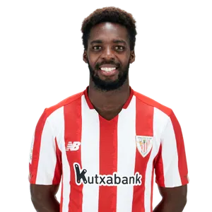 Iñaki Williams