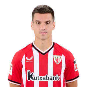 Iñigo Ruiz de Galarreta