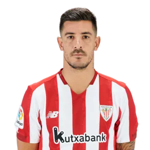 Yuri Berchiche