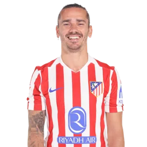 Antoine Griezmann