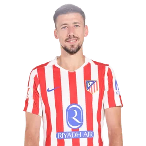 Clément Lenglet
