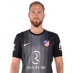 Jan Oblak