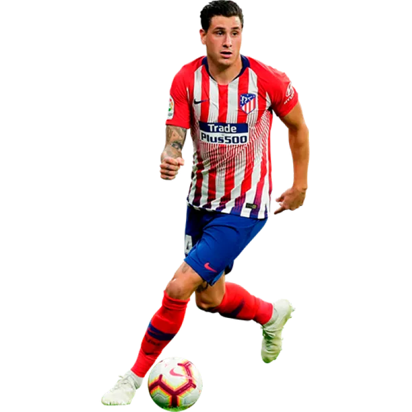 José María Giménez