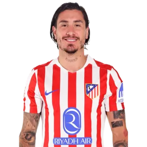 José María Giménez