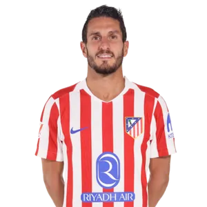 Koke