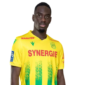 Jean-Kevin Augustin