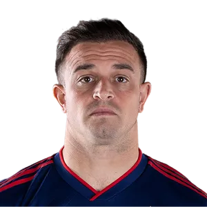 Xherdan Shaqiri