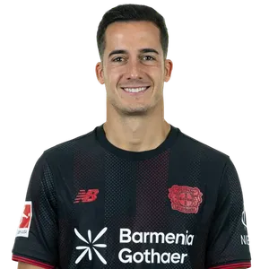 Lucas Vazquez