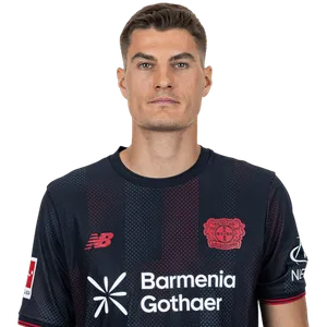 Patrik Schick