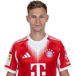 Joshua Kimmich