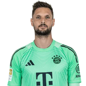 Sven Ulreich