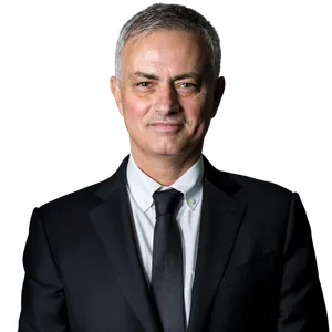 José Mourinho