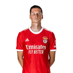 Julian Draxler