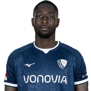Ibrahima Sissoko