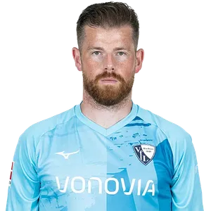 Timo Horn