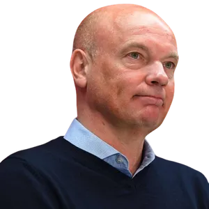 Uwe Rösler