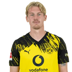 Julian Brandt