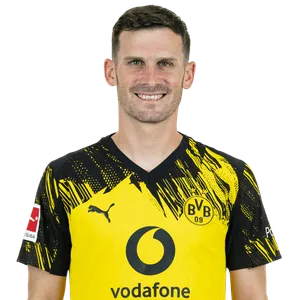 Pascal Gross