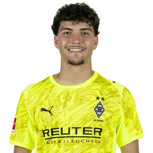 Tiago Pereira Cardoso