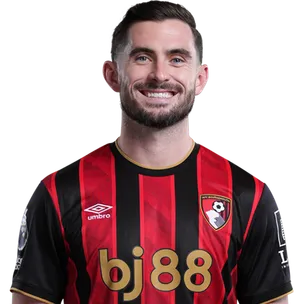 Lewis Cook