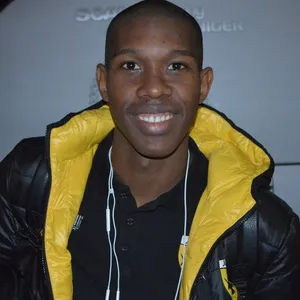 Alef Dos Santos Saldanha