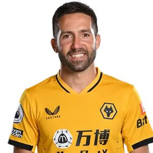 Joao Moutinho