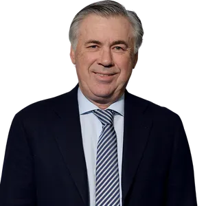 Carlo Ancelotti