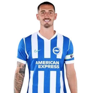 Lewis Dunk
