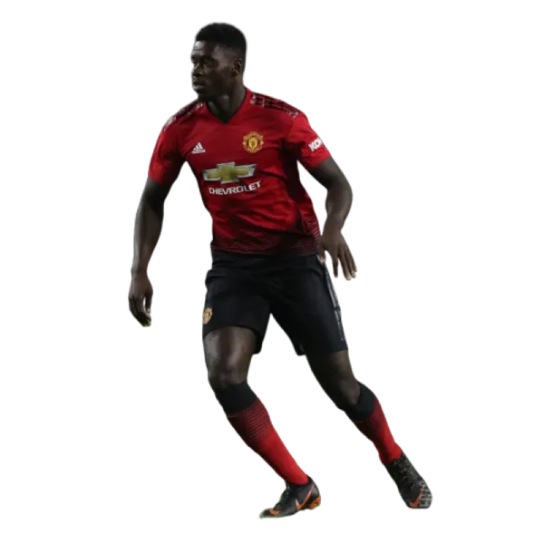 Axel Tuanzebe