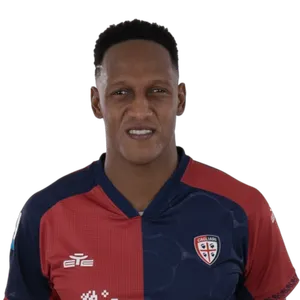 Yerry Mina
