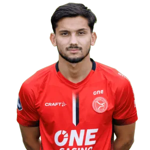 Logan Delaurier-Chaubet