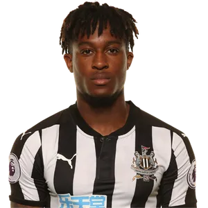 Rolando Aarons