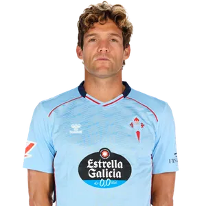 Marcos Alonso