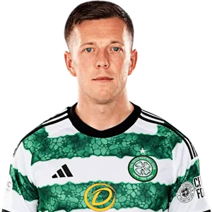 Callum McGregor