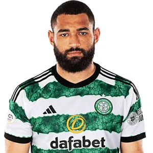 Cameron Carter-Vickers